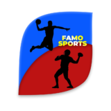 famoSports logo